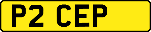 P2CEP