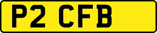 P2CFB
