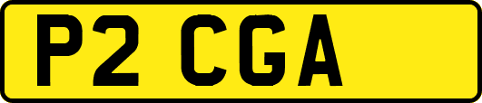 P2CGA