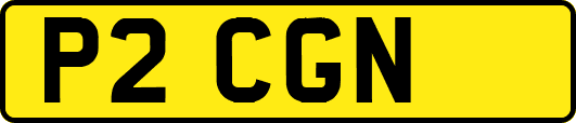 P2CGN