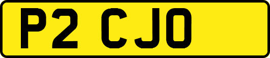 P2CJO