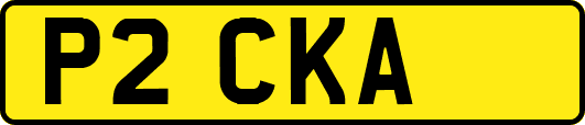 P2CKA