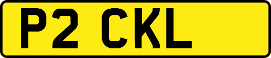 P2CKL