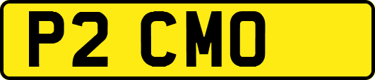 P2CMO