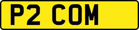 P2COM