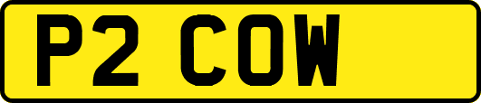 P2COW