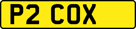 P2COX