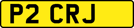 P2CRJ