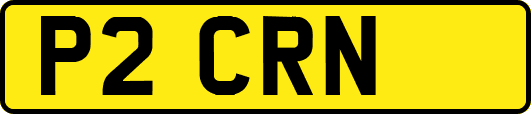 P2CRN