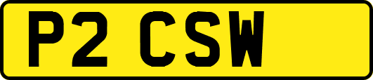 P2CSW