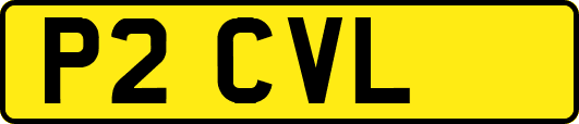 P2CVL