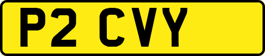 P2CVY