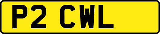 P2CWL