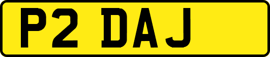 P2DAJ