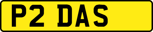 P2DAS