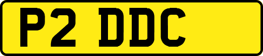 P2DDC