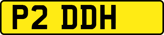 P2DDH