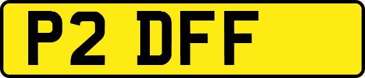 P2DFF