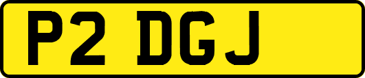 P2DGJ