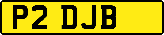 P2DJB