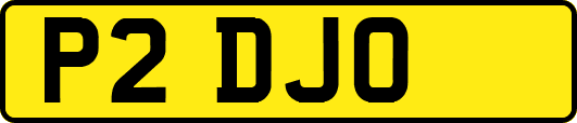 P2DJO