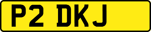 P2DKJ