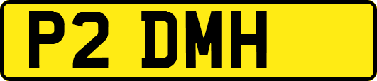 P2DMH
