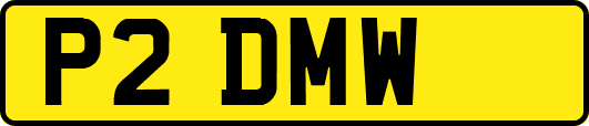 P2DMW