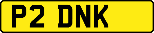 P2DNK