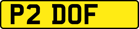 P2DOF