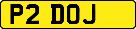 P2DOJ