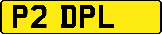 P2DPL