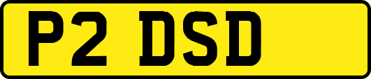 P2DSD