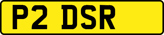 P2DSR
