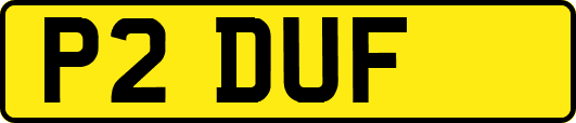 P2DUF