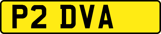 P2DVA