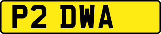 P2DWA