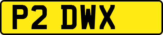 P2DWX
