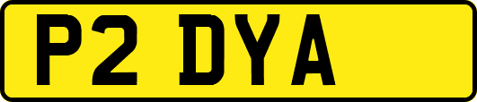 P2DYA