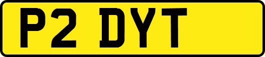 P2DYT