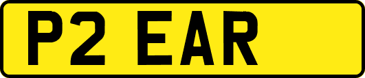 P2EAR