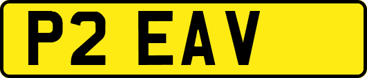P2EAV