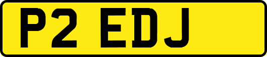 P2EDJ