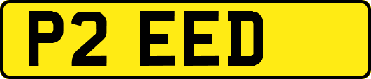 P2EED