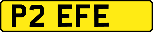 P2EFE