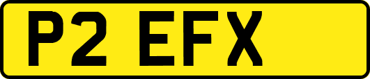 P2EFX