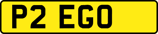P2EGO