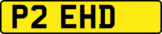 P2EHD