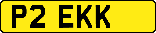 P2EKK