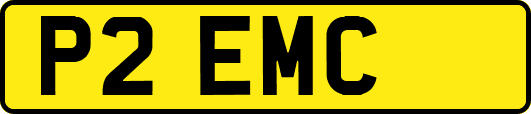 P2EMC